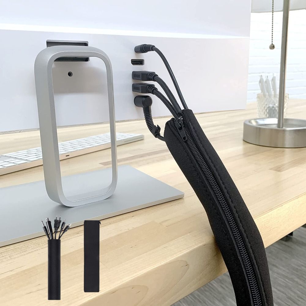 Organizador de Cabos de Dados: - Cable Sleeve Neoprene avaliação e preço