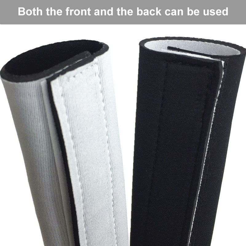 Capa organizadora de cabo de n - Cable Sleeve Neoprene avaliação e preço